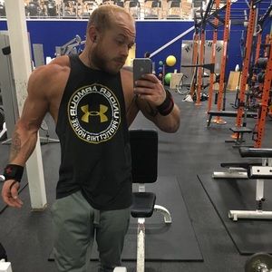 Meet your Posher, Bobby